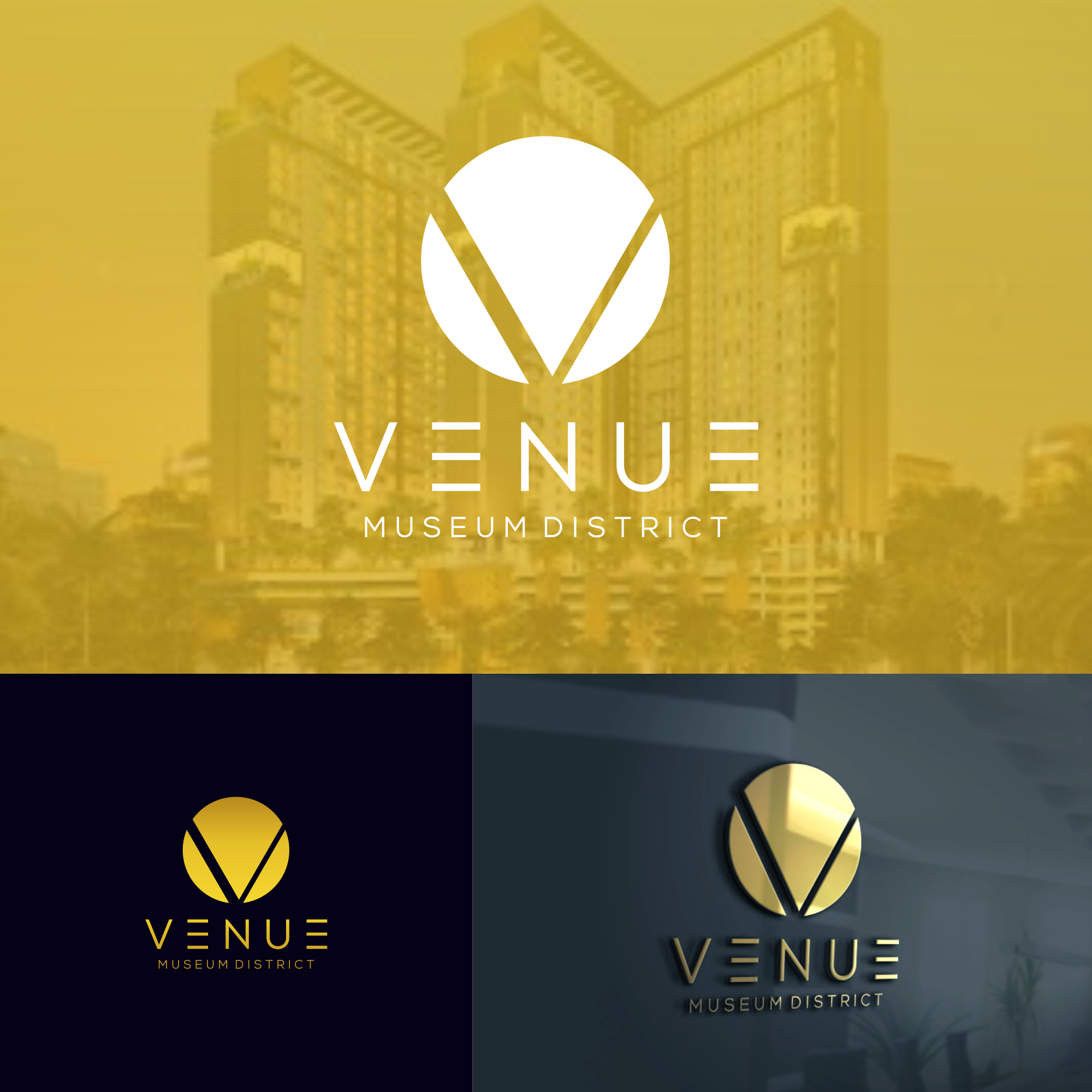 Logo Design by anak mama for this project | Design #28634164