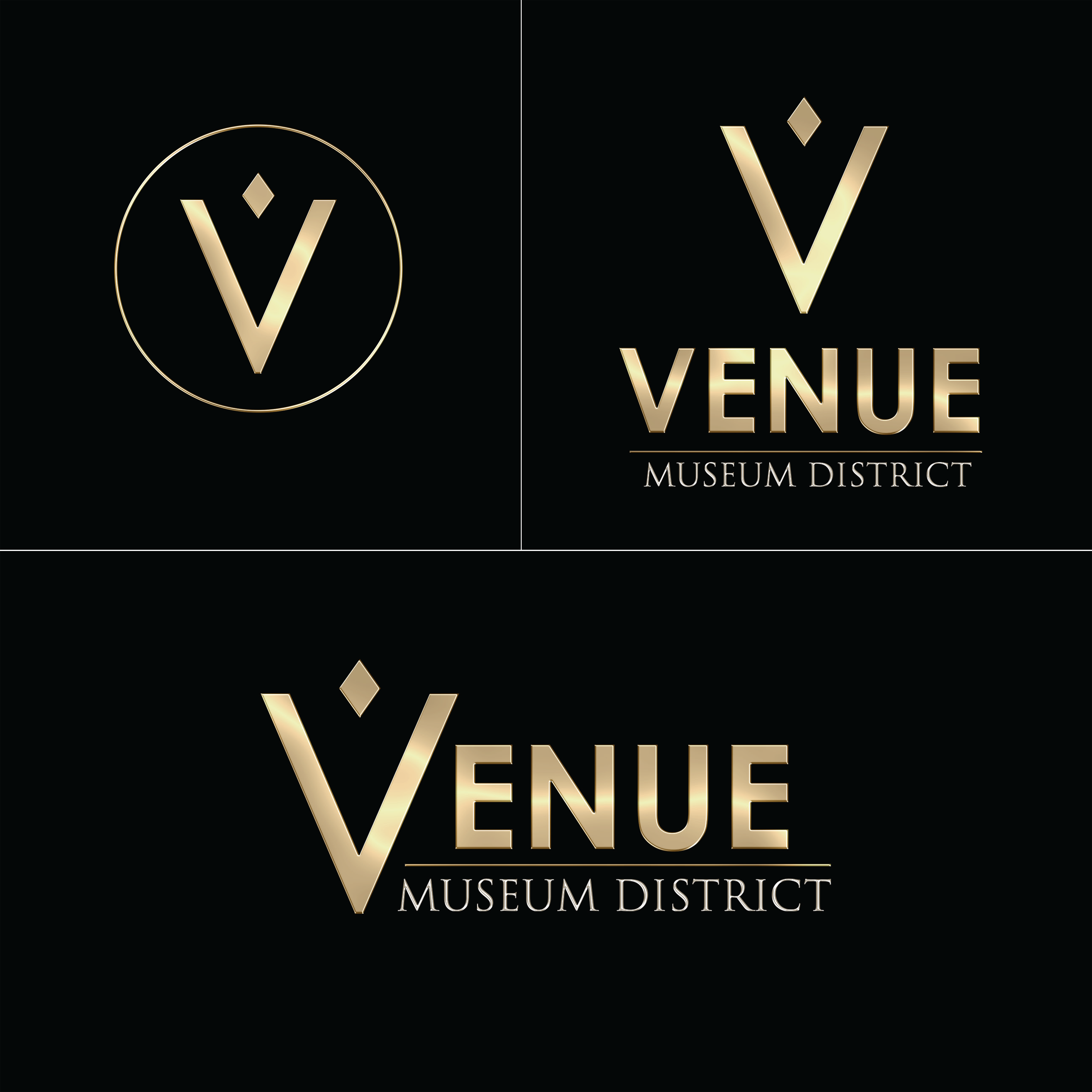 Logo Design by The Samarian for this project | Design #28634268