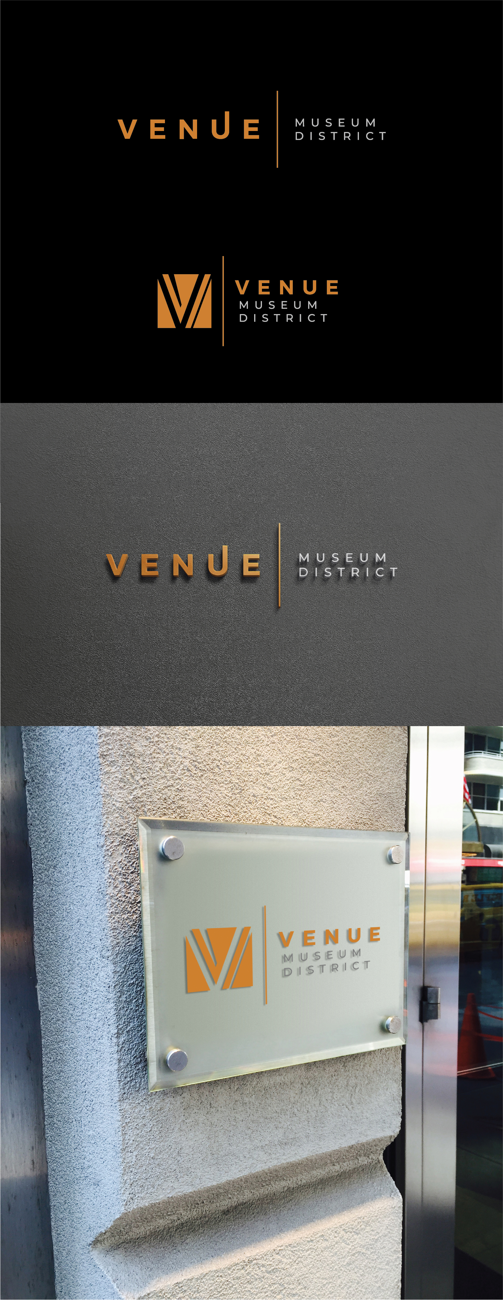 Logo-Design von IMilenovic für dieses Projekt | Design #28637666