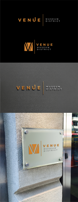 Logo Design by IMilenovic for this project | Design: #28637666