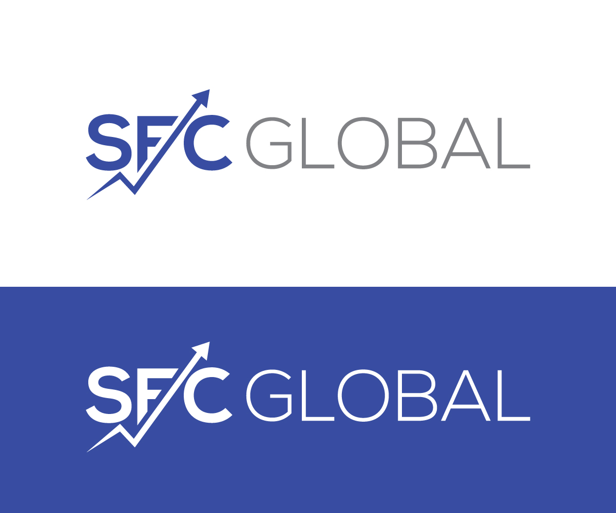 Logo Design by Adi Graphics for SFC Global Pty Ltd | Design #28626902