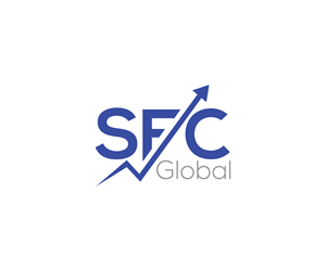 Logo Design by Adi Graphics for SFC Global Pty Ltd | Design: #28626904