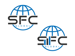 Logo Design by Cliping_path for SFC Global Pty Ltd | Design: #28629113