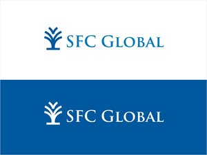 Logo Design by creative Sujsa for SFC Global Pty Ltd | Design: #28624274