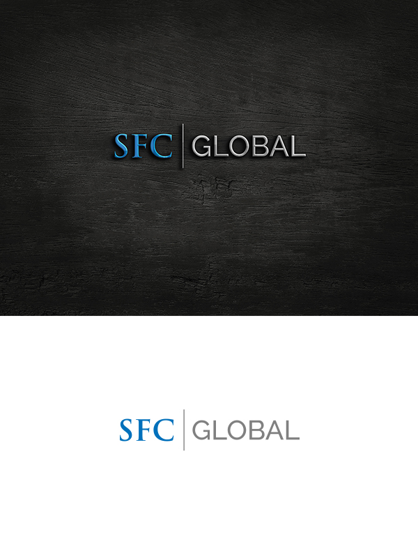 Logo Design by Emma Creative for SFC Global Pty Ltd | Design: #28624652