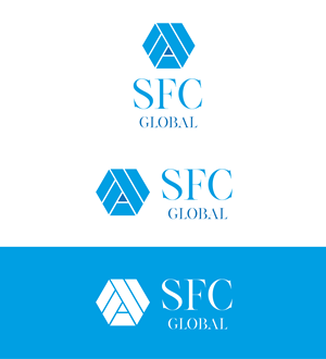 Logo Design by _Dudas_ for SFC Global Pty Ltd | Design: #28625179