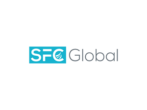 Logo Design by Rayuzon for SFC Global Pty Ltd | Design: #28624739