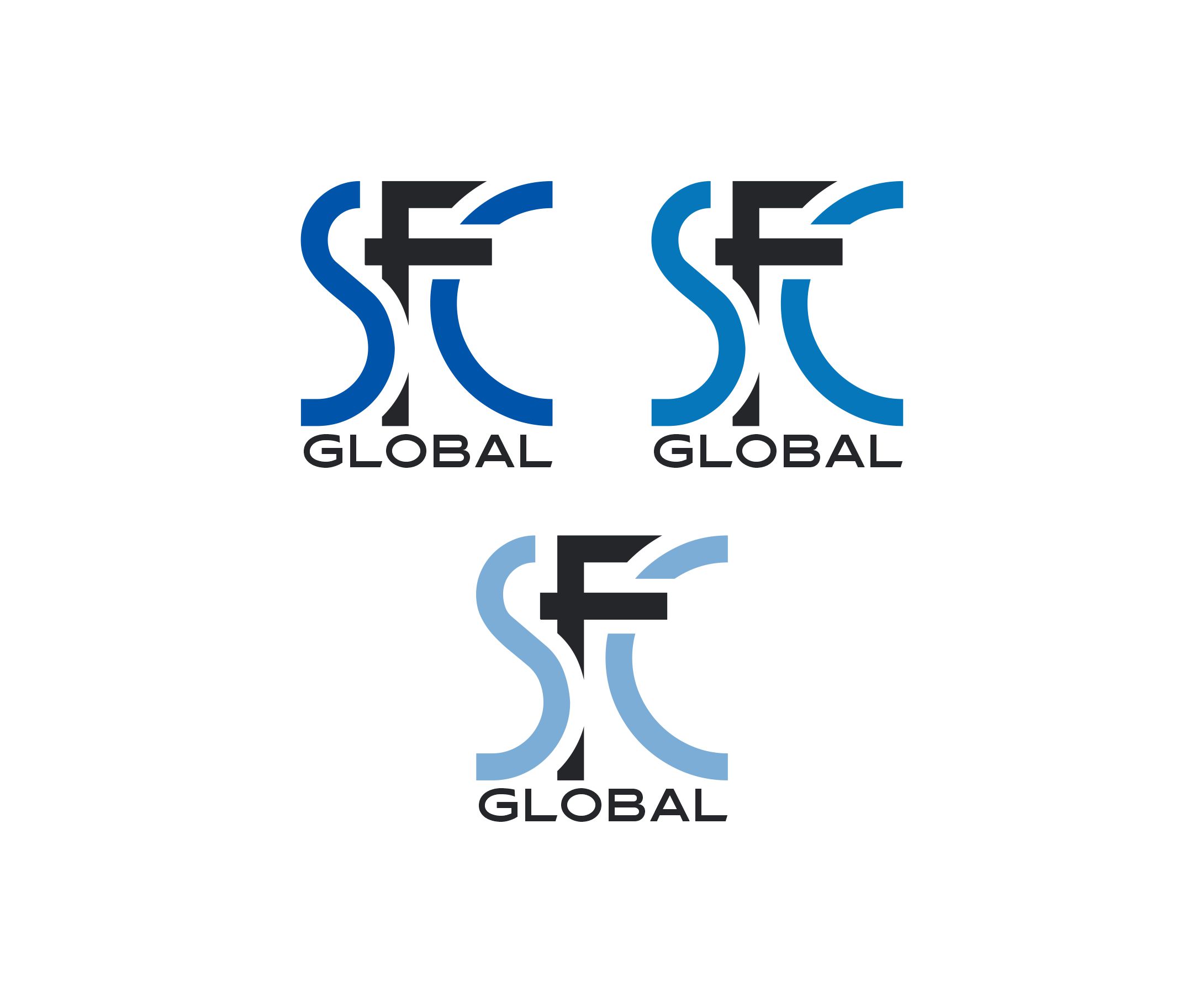Logo Design by alkaline for SFC Global Pty Ltd | Design #28628766
