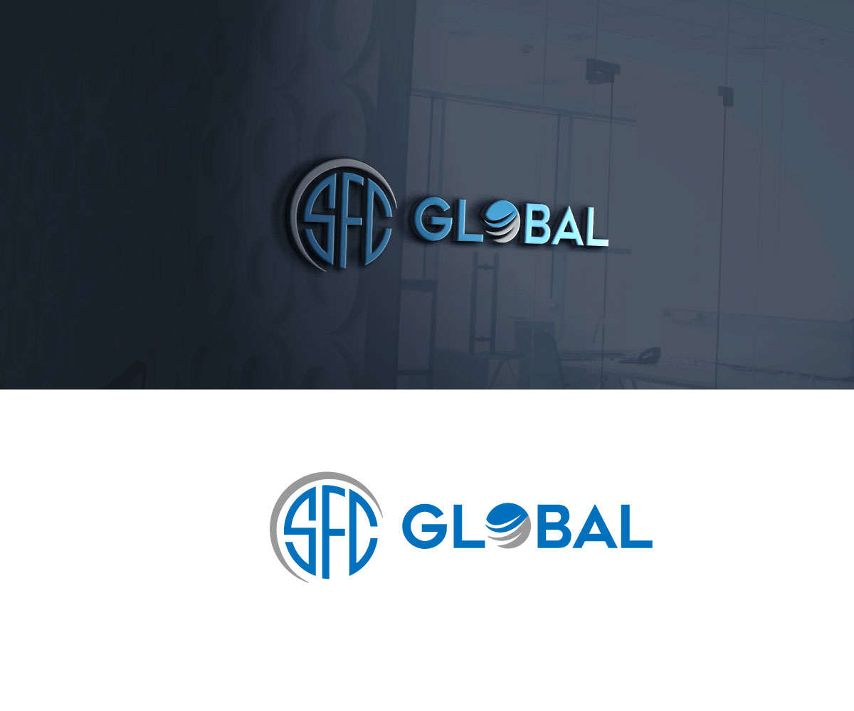 Logo Design by ayanpixel for SFC Global Pty Ltd | Design #28626193