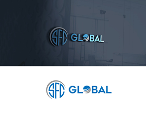 Logo Design by ayanpixel for SFC Global Pty Ltd | Design: #28626193
