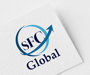 Logo Design by ninja design art for SFC Global Pty Ltd | Design: #28623970