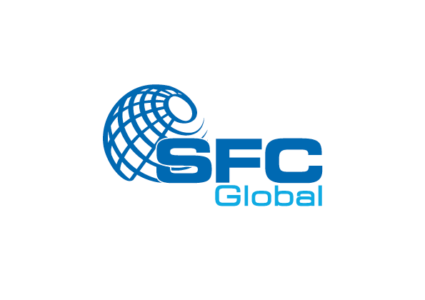 Logo Design by trufya for SFC Global Pty Ltd | Design #28629733
