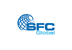Logo Design by trufya for SFC Global Pty Ltd | Design: #28629733