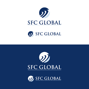 Logo Design by sangeloenriquez for SFC Global Pty Ltd | Design: #28628031