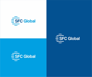 Logo Design by Logocraft for SFC Global Pty Ltd | Design: #28625905