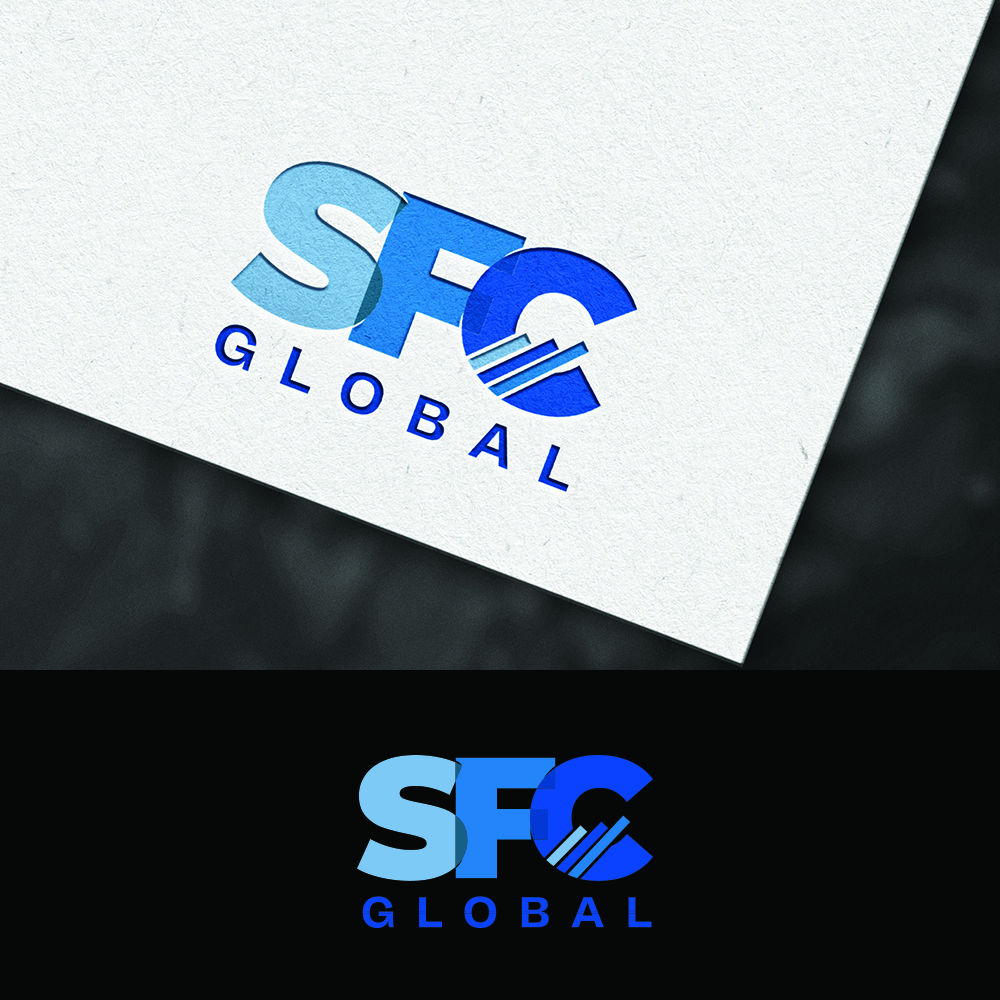 Logo Design by design idea for SFC Global Pty Ltd | Design #28624361