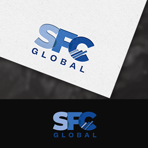 Logo Design by design idea for SFC Global Pty Ltd | Design: #28624361