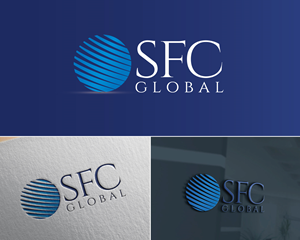 Logo Design by Atec for SFC Global Pty Ltd | Design: #28624882