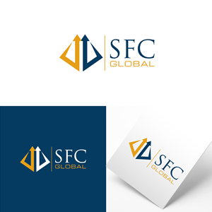 Logo Design by webeezine for SFC Global Pty Ltd | Design: #28626979