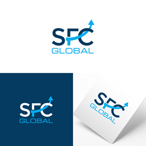 Logo Design by webeezine for SFC Global Pty Ltd | Design: #28626980