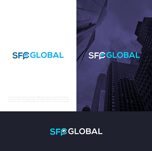 Logo Design by webeezine for SFC Global Pty Ltd | Design: #28627163