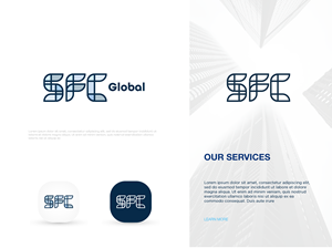Logo Design by JTdsign for SFC Global Pty Ltd | Design: #28624831