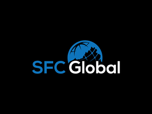 Logo Design by the majestic design for SFC Global Pty Ltd | Design: #28625239