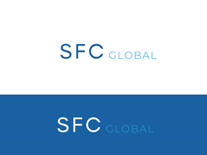 Logo Design by Paras Bali for SFC Global Pty Ltd | Design: #28630559