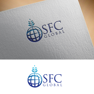 Logo Design by GODDREAMCREATION for SFC Global Pty Ltd | Design: #28624220