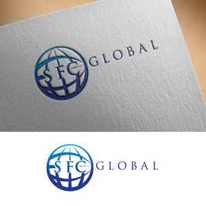 Logo Design by GODDREAMCREATION for SFC Global Pty Ltd | Design: #28624811