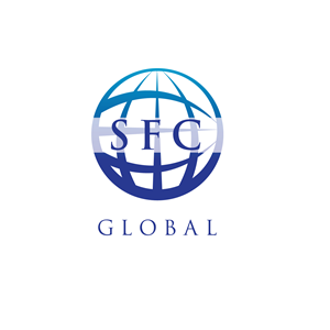 Logo Design by GODDREAMCREATION for SFC Global Pty Ltd | Design: #28624812