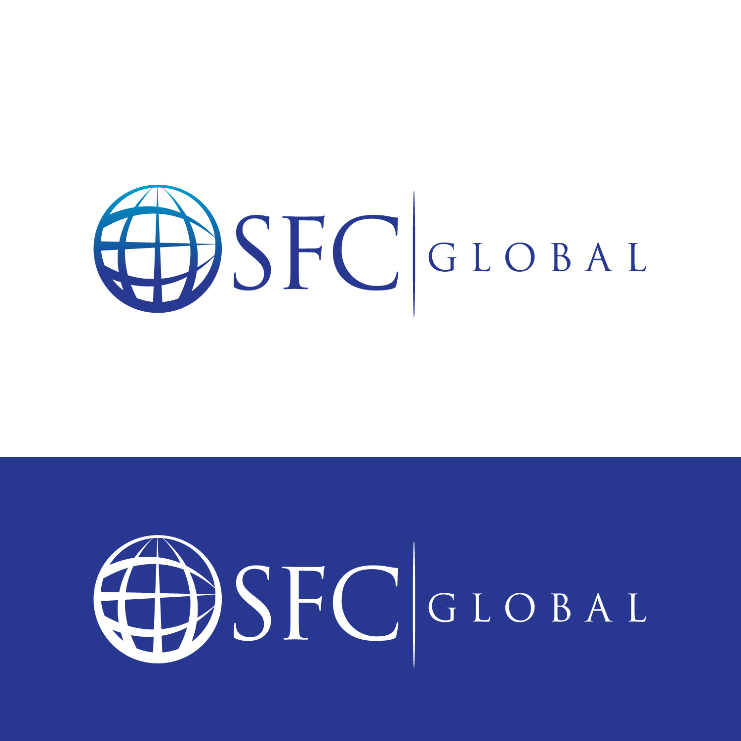 Logo Design by GODDREAMCREATION for SFC Global Pty Ltd | Design #28624813