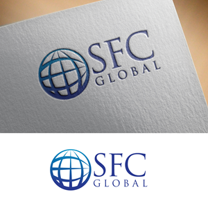 Logo Design by GODDREAMCREATION for SFC Global Pty Ltd | Design: #28624814