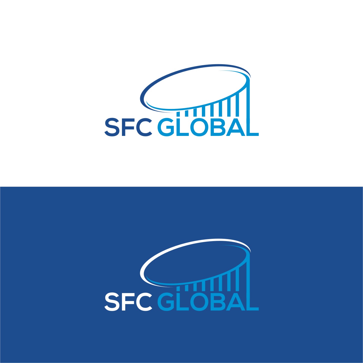 Logo Design by cjssan for SFC Global Pty Ltd | Design #28624436