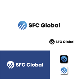 Logo Design by sun_bird for SFC Global Pty Ltd | Design: #28627869