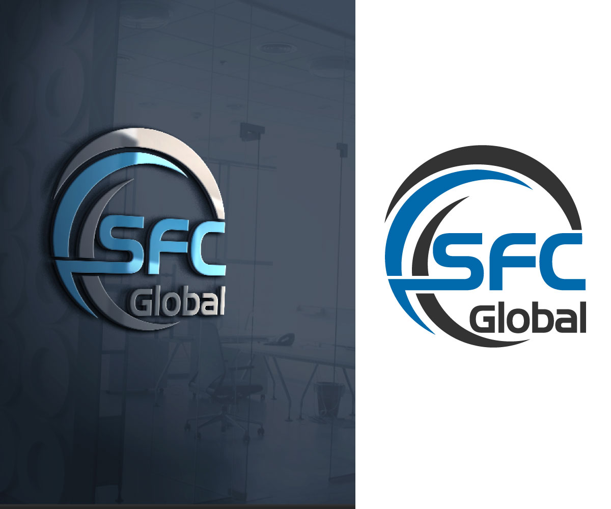 Logo Design by MH@Designer for SFC Global Pty Ltd | Design #28625955