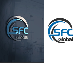 Logo Design by MH@Designer for SFC Global Pty Ltd | Design: #28625955