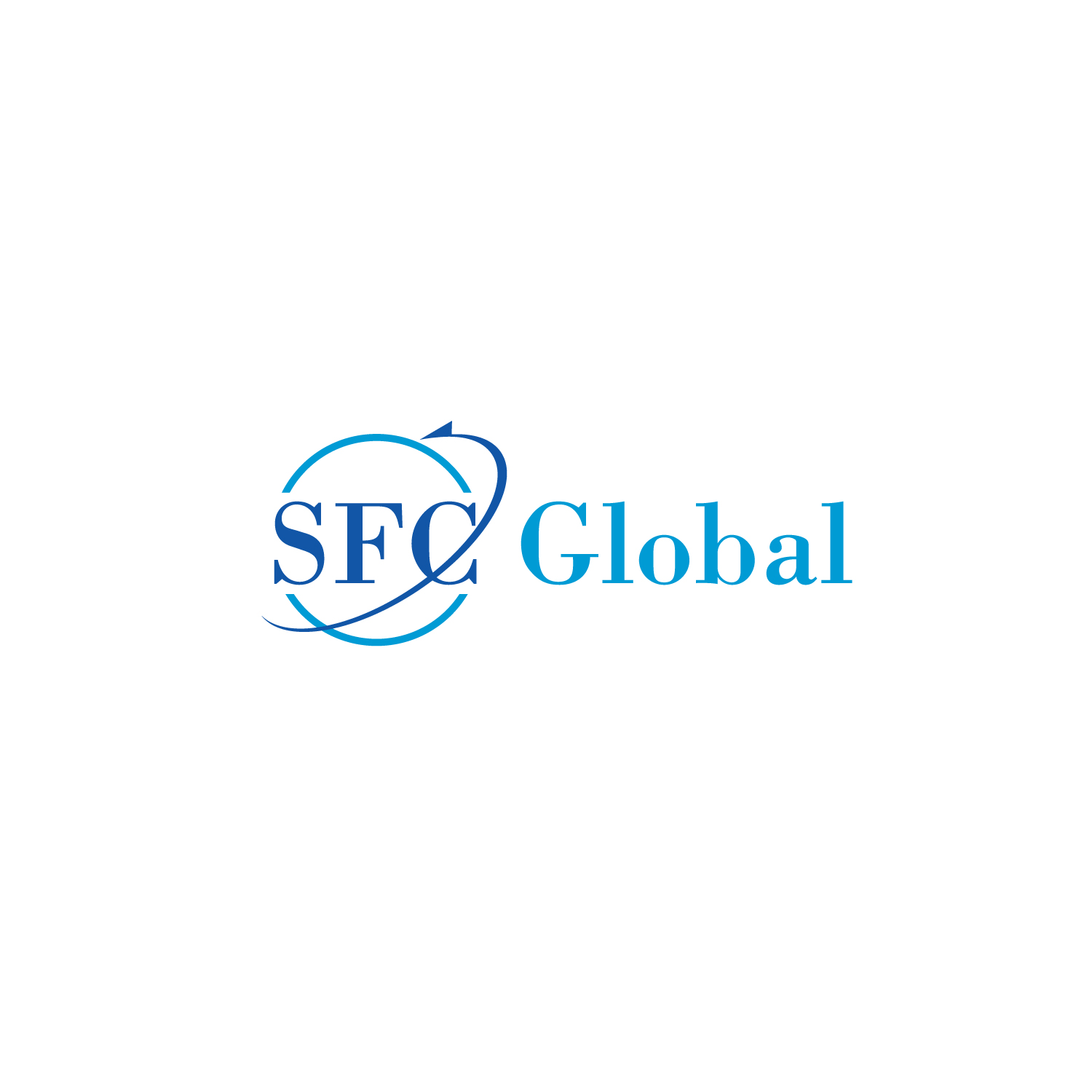 Logo Design by geni for SFC Global Pty Ltd | Design #28623974