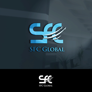 Logo Design by wisest design@ for SFC Global Pty Ltd | Design #28624524