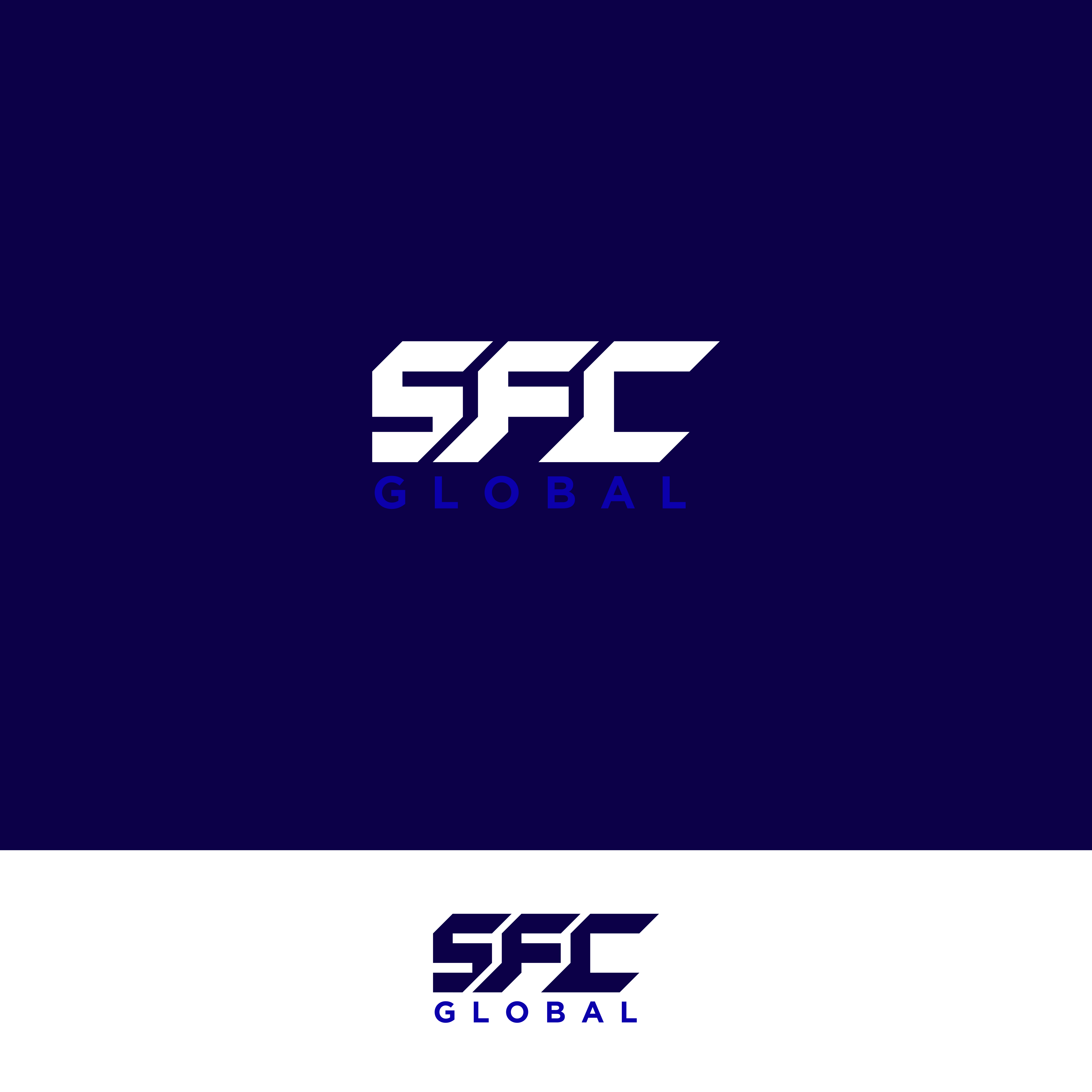 Logo Design by emmanuel 23 for SFC Global Pty Ltd | Design #28627971