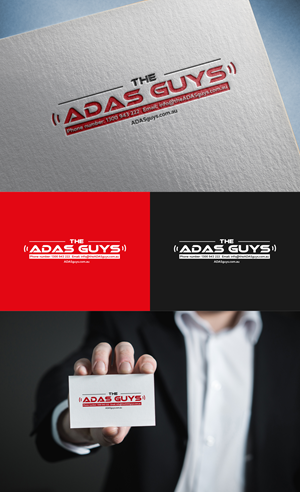 Logo Design by LunaCreative for this project | Design: #28639778
