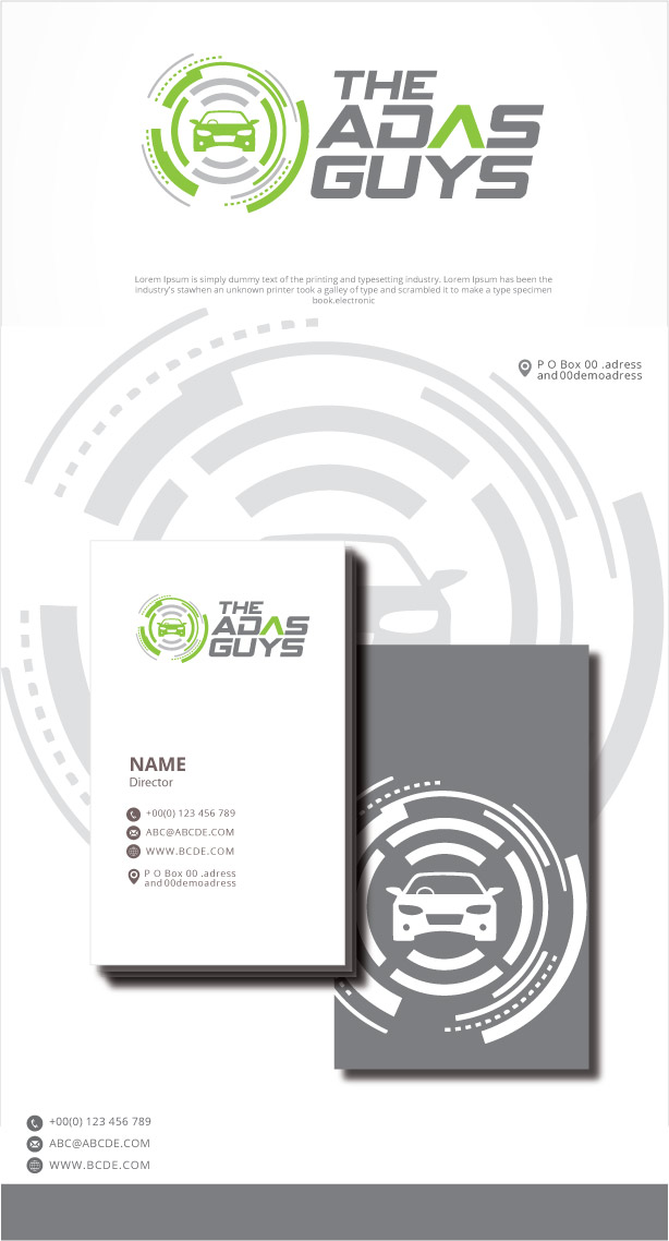 Logo Design by graphicevolution for this project | Design #28632101