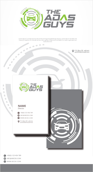 Logo Design by graphicevolution for this project | Design: #28632101