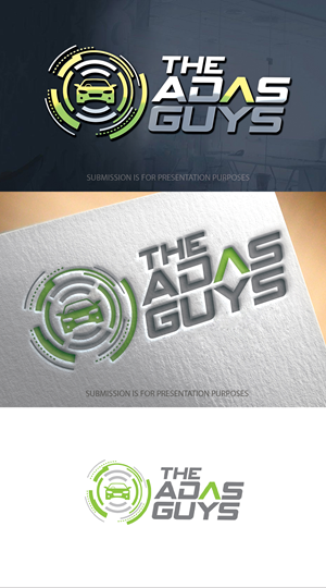 Logo Design by graphicevolution for this project | Design: #28632102