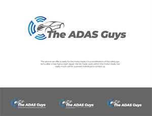 Logo Design by miloje1207 for this project | Design: #28641887