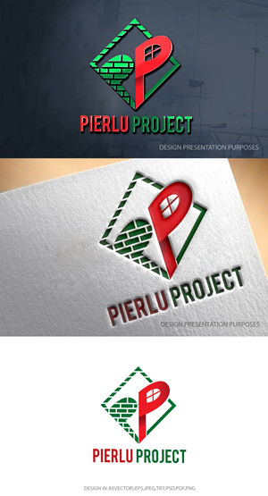 Logo Design by graphicevolution for this project | Design: #28625785