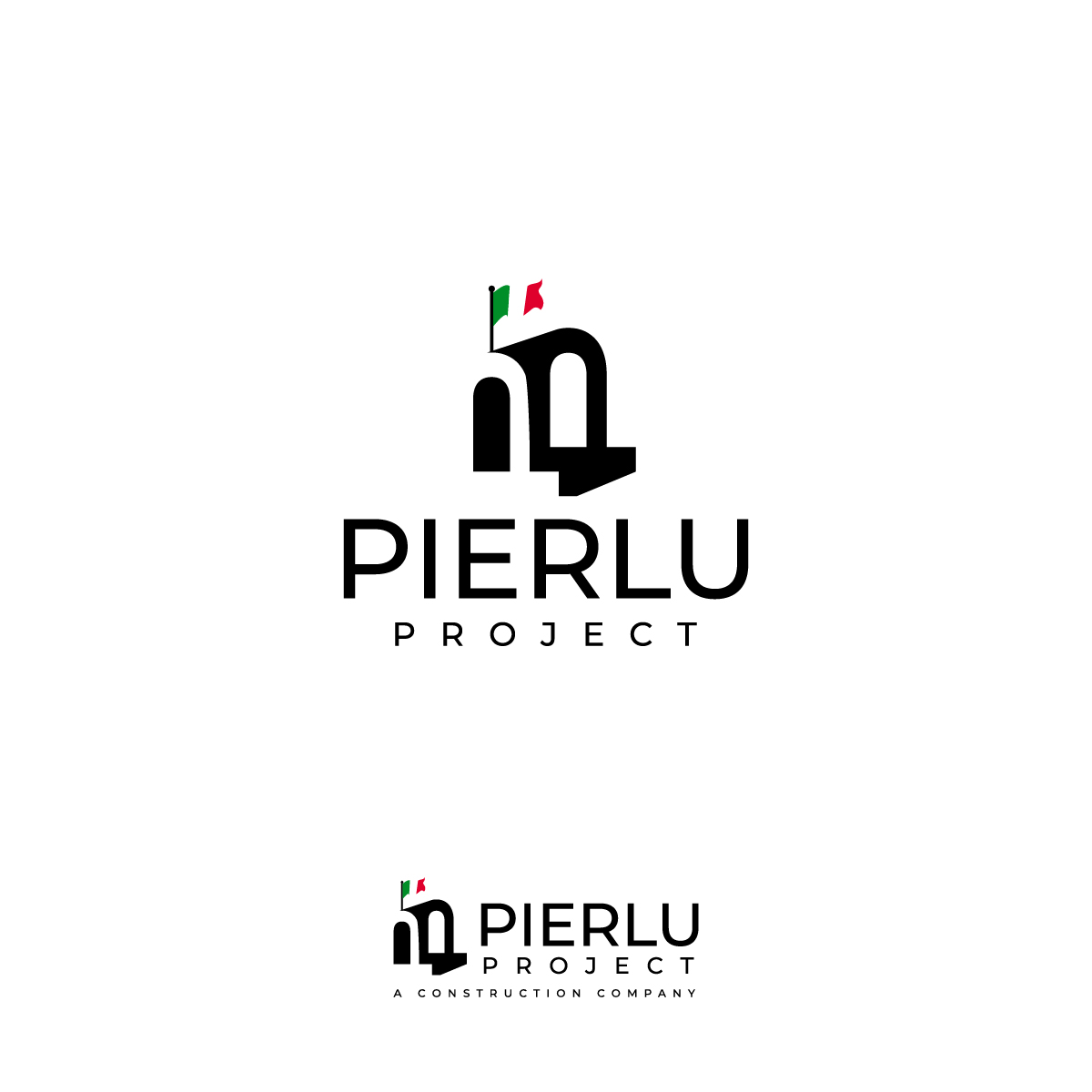 Logo Design by -:SD:- for this project | Design #28628435