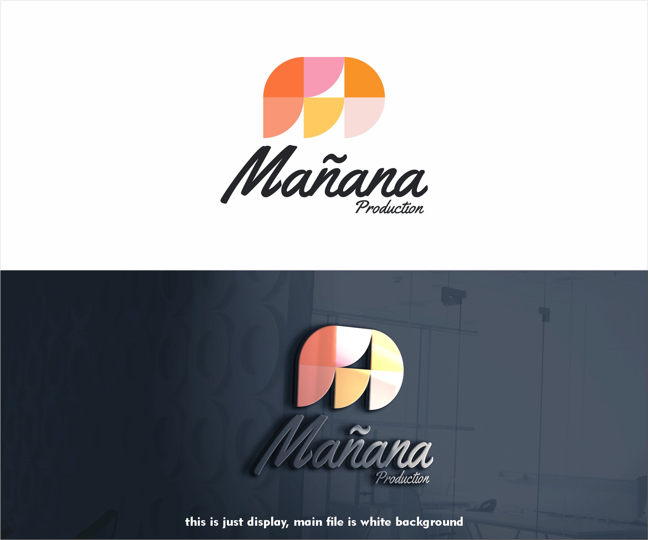 Logo Design by alkaline for this project | Design #28625461