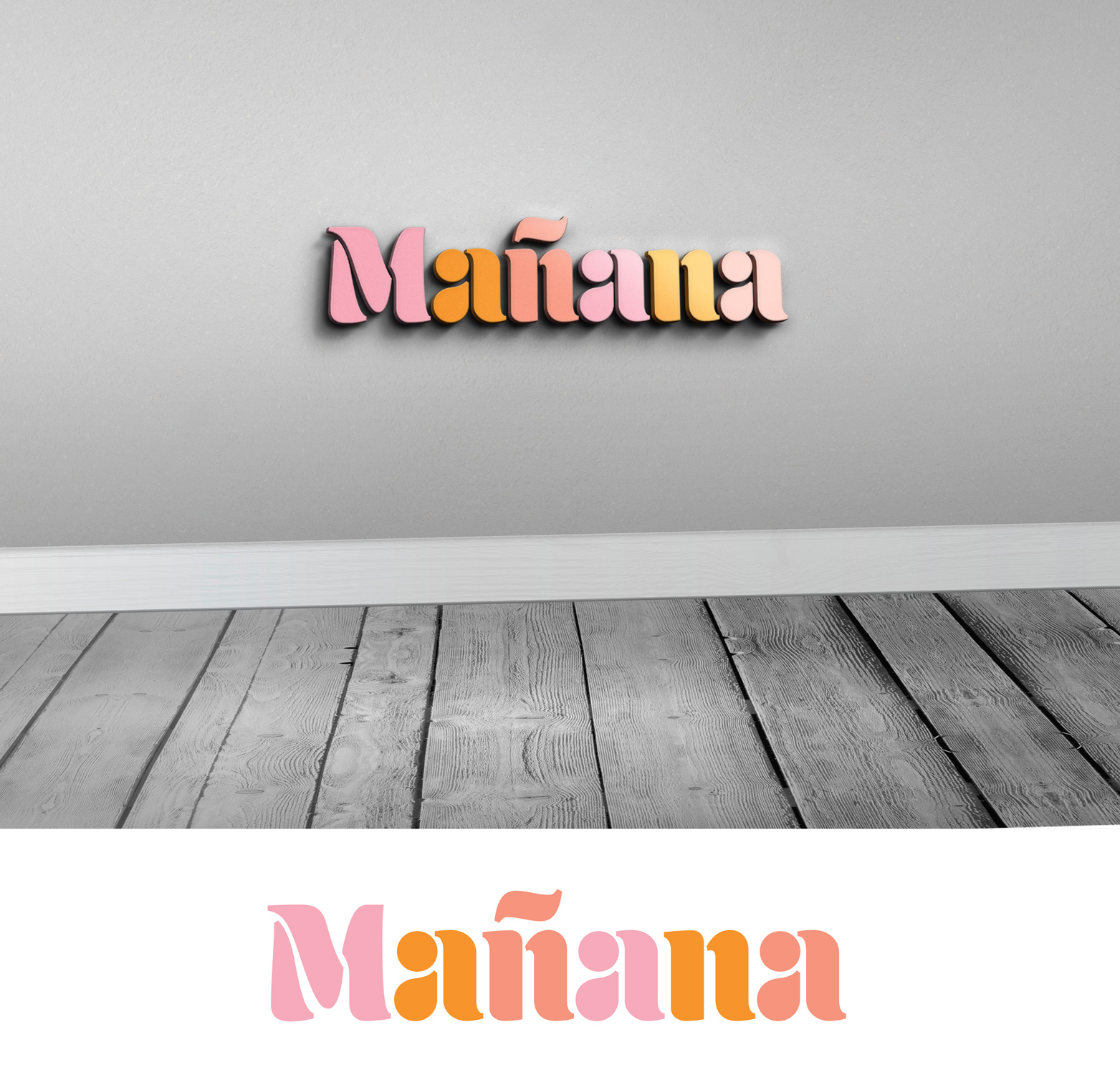 Logo Design by we with for this project | Design #28632018