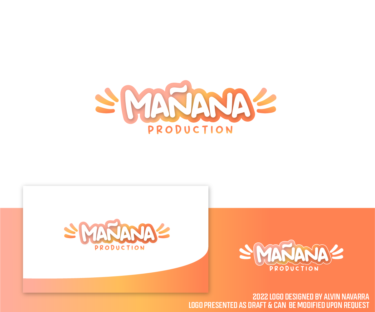 Logo Design by alvinnavarra for this project | Design #28639287